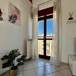 דירה Big Skyview Goldoni - Duomo M4 Lin Airport מילאנו