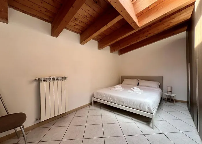 Lejlighed Big Skyview Goldoni - Duomo M4 Lin Airport Milano